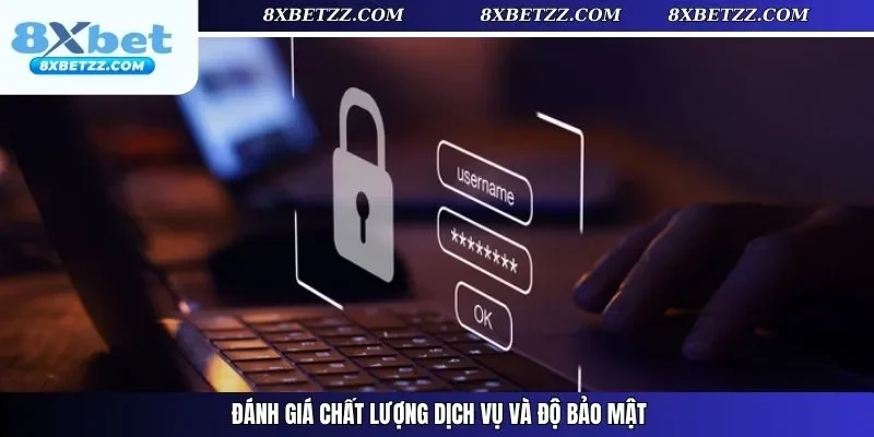 Đánh giá chất lượng dịch và độ bảo mật